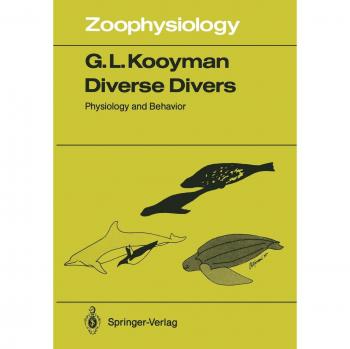 Kooyman, Gerald L.: Diverse Divers
