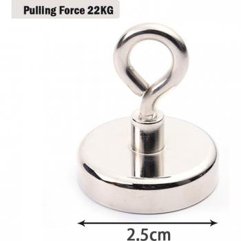 Anillo Montador Magnetico