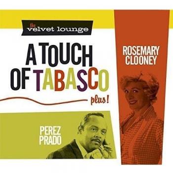 CD A Touch of Tabasco