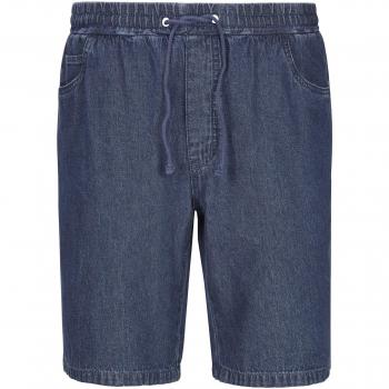 Jan Vanderstorm Filemon Schlupfshort Herren blau