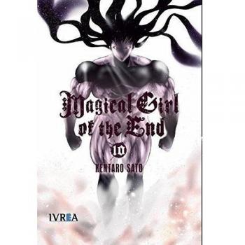 Magical Girl Of The End 10