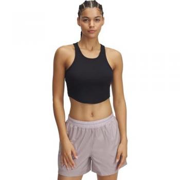 Donna Rival Rib Top Sportivo