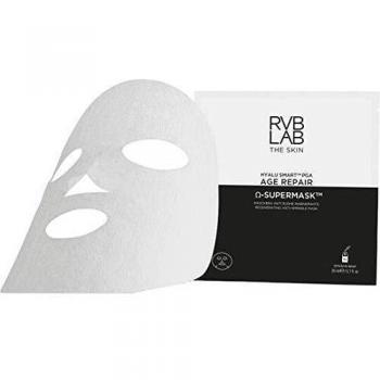 RVBLAB Maschera Super Riparatrice 1 maschera monouso 20 ml