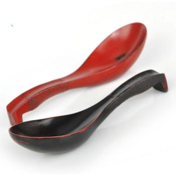 Vajilla Original con Cuchara de Madera – 10 Piezas, Salud Natural