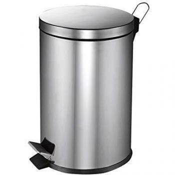 Pedaalemmer Vepa Bins 20 liter RVS
