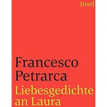 Francesco Petrarca Liebesgedichte An Laura (Insel Taschenbuch)