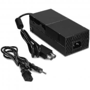 Cable de Alimentación Xbox One para Microsoft