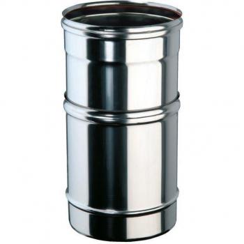 Tube Extensible Acier Inox 320/420 mm