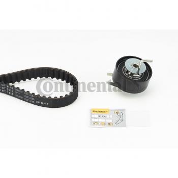 Kit cinghia di distribuzione Continental CT1118K1
