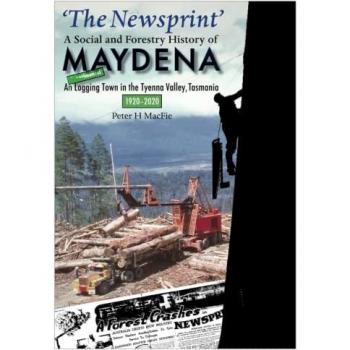 'The Newsprint'