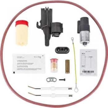 Pack d'entretien Wolf 8908788 pour COB-15