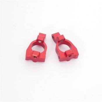 Étriers avant aluminium REV-OP05
