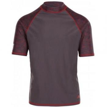 Protezione Solare Uomo Trespass Theo XS Nera