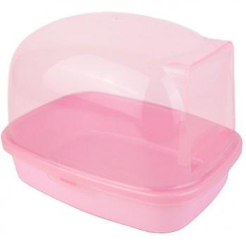 Degus Dust Bath