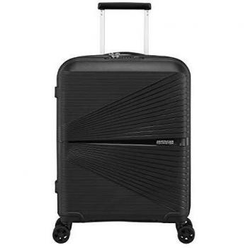American Tourister Cabin Bags unisex Black Size ONE SIZE