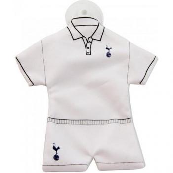 Cavalletto per Mini Kit Tottenham Hotspur One Size Bianco