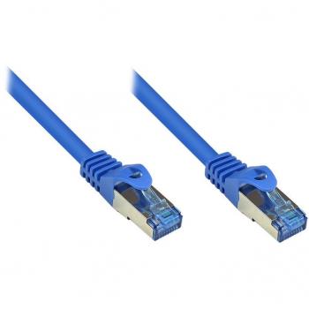 Good Connections Alcasa Cavo Ethernet S/FTP 2 m