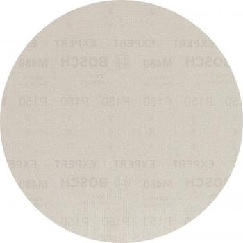 25 Disques Abrasifs M480 Expert à 225 Mm