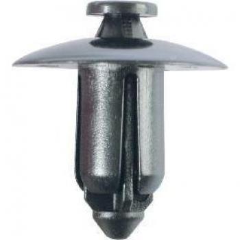 Ensemble Agrafes Toyota Push‑Type – 50 exemplaires