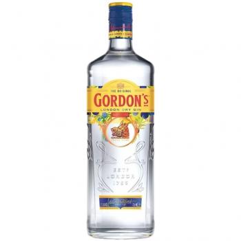 Gordon's Ginebra 47.3%, 750 ml