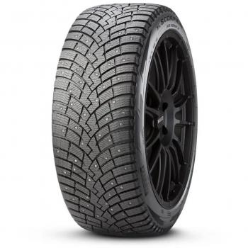 Scorpion Ice Zero 2 – Modèle 275/50 R21 113H pour véhicules tout-terrain