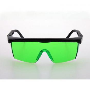 LED Grow Light Protection Goggles