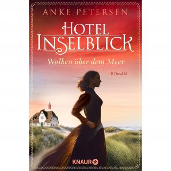 Anke Petersen Hotel Inselblick
