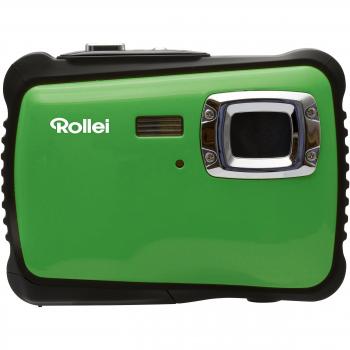 Cámara digital Rollei Sportsline 64 con zoom óptico 8x
