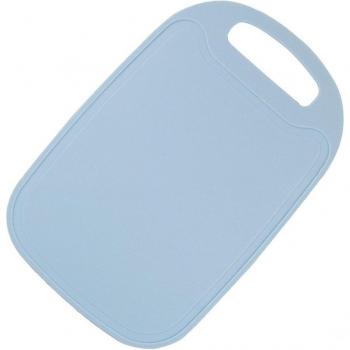 Compact Non-Slip Kitchen Cutting Board