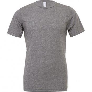 Bella+Canvas Grey XSmall Tee