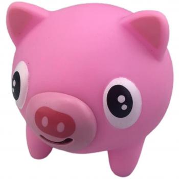 Enfant Zen Animal – Sourire rebondissant