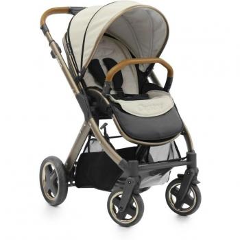 Pierre Fabre Oyster2 Special Edition Bronze Komplettset