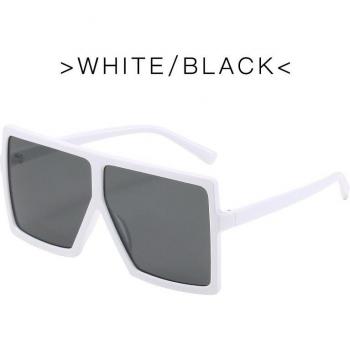 Gafas de Sol Estilo Retro con Diseño de Cráneo para Hombres