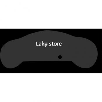 TPU Innenfolie für Toyota Land Cruiser FJ 2007