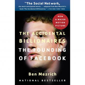 The Accidental Billionaires