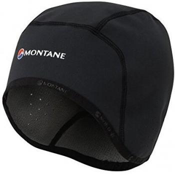 Montane SS21 Windjammer Beanie – Alpen‑Stil – Unisex