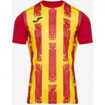 Camiseta de Manga Corta Joma Inter III para Hombre
