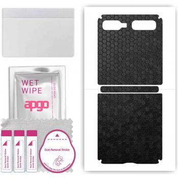 Protector de Espalda Adhesivo Samsung Galaxy Z Flip (Primera Versión)