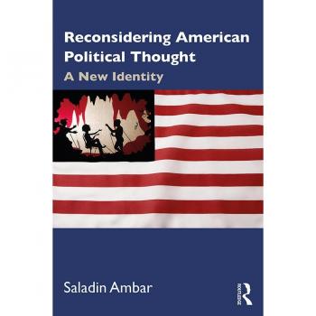 Routledge N. Y. Reconsidering American Political Thought