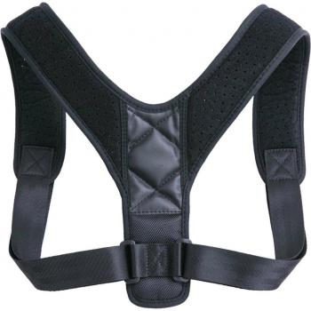 Adjustable Back and Shoulder Support Posture Corrector