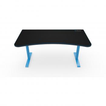 Table de gaming Arozzi Arena Bleu et Noir