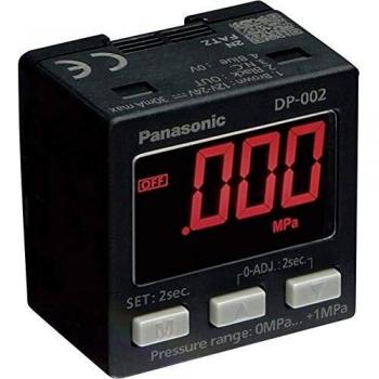 Panasonic Drucksensor DP-001-P