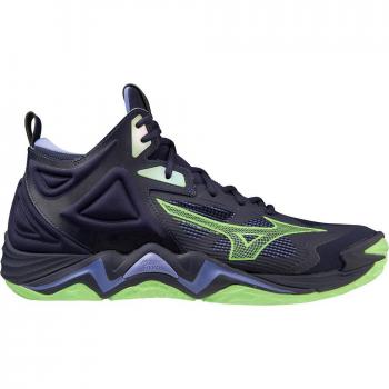 Zapatos Mizuno Wave Momentum 3 para Sala