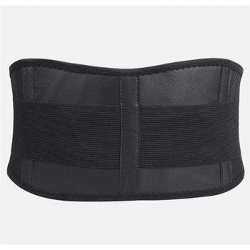 Torse chauffant pour entraînement