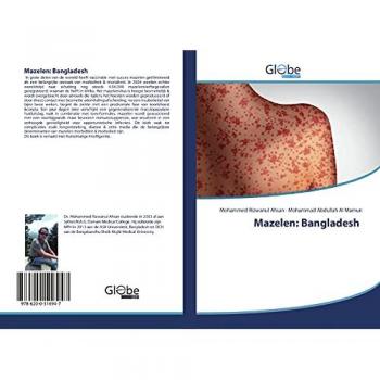 Mazelen: Bangladesh