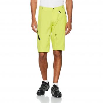 Celium Trail Short Hombre Amarillo T30
