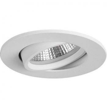 Brumberg LED-Einbaustrahler 350mA 3000K weiß