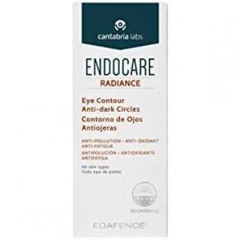 ENDOCARE Radiance C/Occhi 15ml