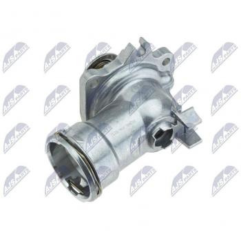 CTM-ME-036 Thermostat d'eau NTY