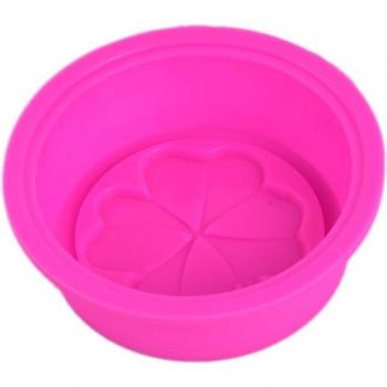 3D Soap Making Silicone Mold
